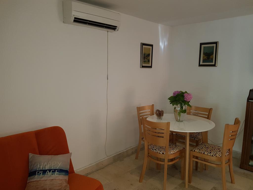 Three Palms Apartments Novakovic Petrovac Exterior foto